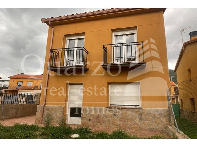 Se vende preciosa casa adosada en El Tiemblo, Ávila photo 0