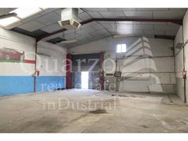 En venta estupenda nave industrial adosada ubicada en San Isidro - Los Almendros, Alcalá de Henares. photo 0