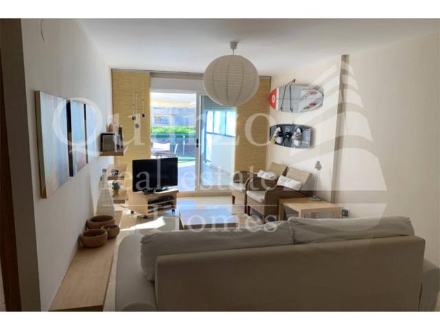 En venta estupendo piso en Oliva Nova photo 0
