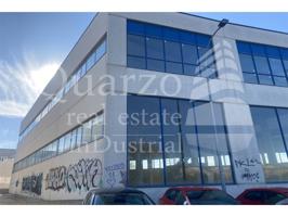 En venta nave industrial en Arganda del Rey photo 0