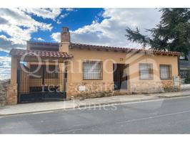 En venta fabulosa chalet en Estremera photo 0