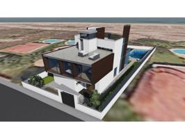 En venta estupenda parcela en Oliva Nova photo 0
