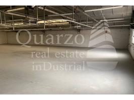 En venta estupenda nave industrial en Madrid photo 0
