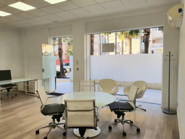 COWORKING ALBIR - ALQUILER OFICINAS Y LOCALES photo 0