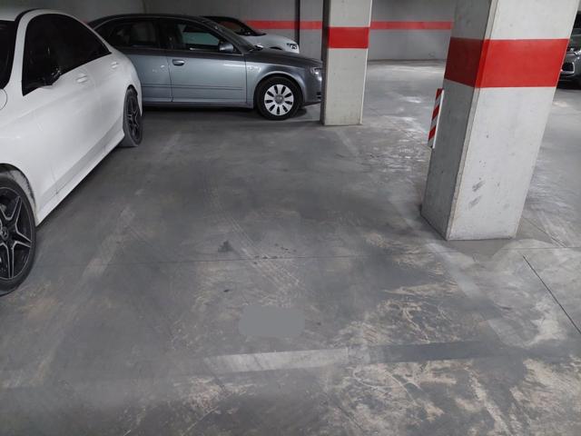 PLAZA DE GARAJE EN VENTA ZONA ALARICO photo 0
