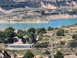 Parcela en el Pantano de Crevillent photo 0