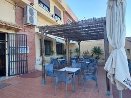 Se vende restaurante + vivienda Polígono la Cerámica photo 0