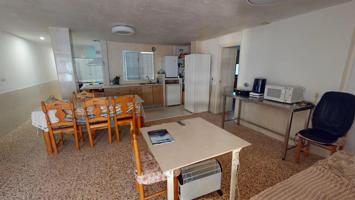 Piso En venta en Ronda Sur, Crevillent photo 0