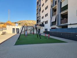 Se vende Piso en zona El Pinar photo 0