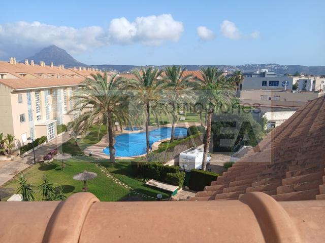 Dúplex En venta en Jávea - Xàbia photo 0