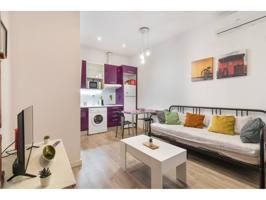 Piso en venta en Embajadores-Lavapiés(28012) photo 0