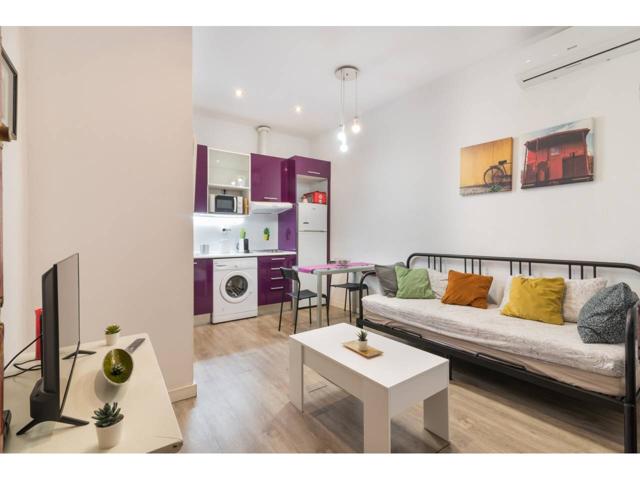 Piso en venta en Embajadores-Lavapiés(28012) photo 0