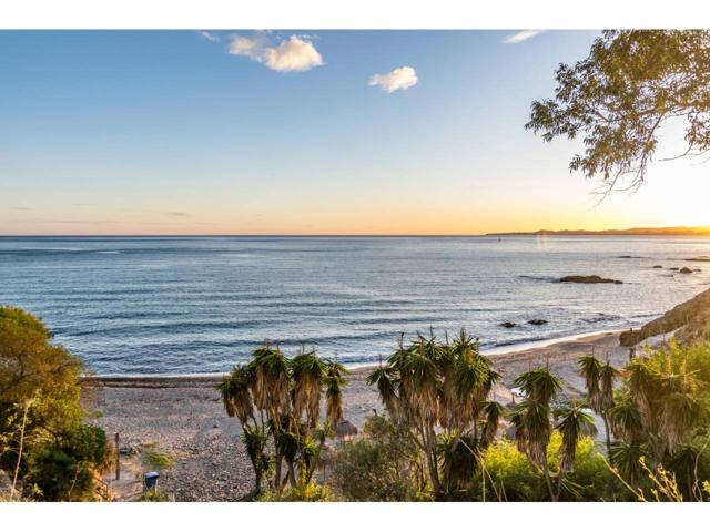 apartamento 2ª linea con vistas frontales al mar photo 0