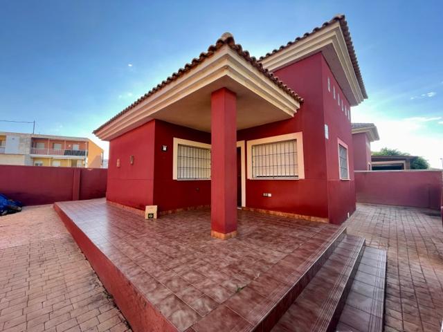 Unifamiliar Separadas En venta en Los Urrutias, Cartagena photo 0