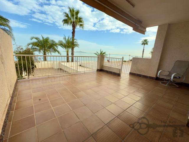 Planta Baja En venta en Los Urrutias, Cartagena photo 0