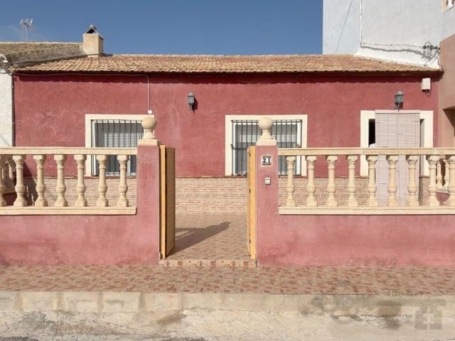 Casa De Campo En venta en Cartagena photo 0