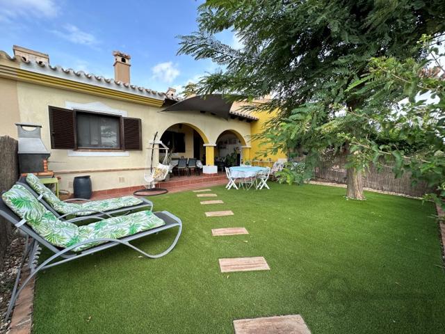 Piso En venta en Fuente Álamo De Murcia photo 0