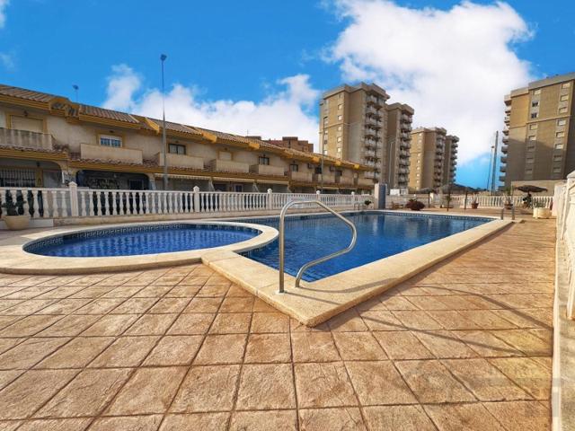 Dúplex En alquiler en Cartagena photo 0