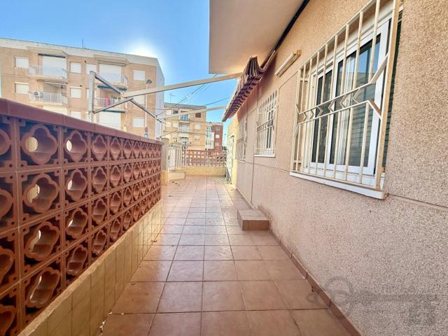 Planta Baja En venta en Cartagena photo 0