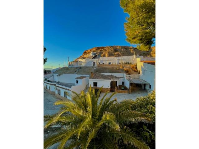 Casa De Campo En venta en Freila photo 0