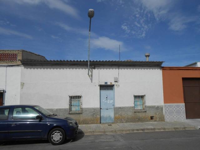 Solar urbano , cerca del colegio de Peñarroya photo 0