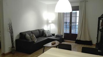 COQUETO APARTAMENTO DE 1 DORMITORIO TOTALMENTE AMUEBLADO JUNTO A PLAZA DE ESPAÑA photo 0