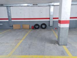 Parking En venta en Sardas-Puente De Sabiñanigo, Sabiñanigo photo 0
