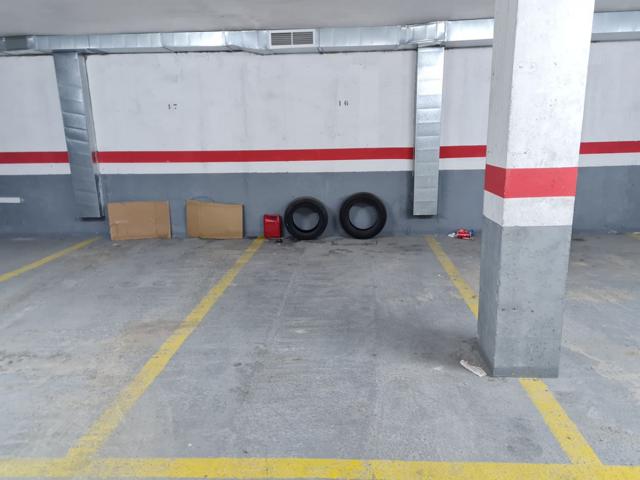 Parking En venta en Sardas-Puente De Sabiñanigo, Sabiñanigo photo 0
