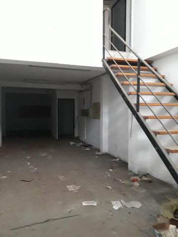 Oficina En venta en Miraflores, Zaragoza photo 0