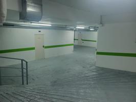 PROMOCIÓN DE TRASTEROS CON ACCESO RODADO EN SAGASTA photo 0