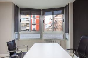 Espectacular Oficina de 271 m² en el Centro de Zaragoza photo 0