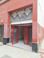 ALQUILER DE LOCAL EN CALLE LA LUZ photo 0