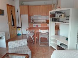 Encantador apartamento en urbanización privada con jardín y piscina – Zona Pista de Hielo, Jaca photo 0