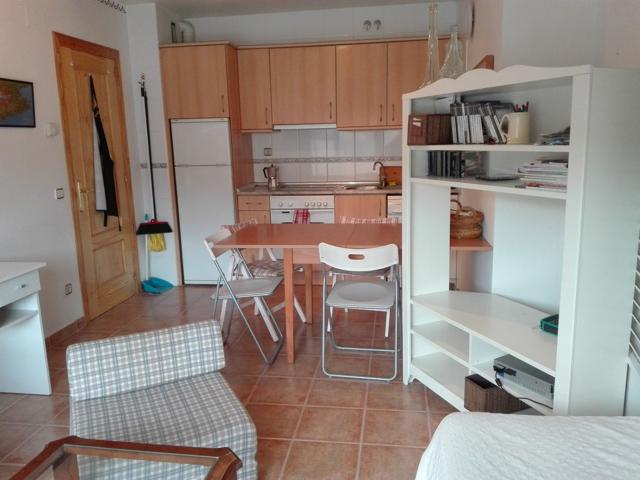 Encantador apartamento en urbanización privada con jardín y piscina – Zona Pista de Hielo, Jaca photo 0