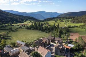 Residencial Ecos de Sobremonte: Pirineo Aragonés photo 0