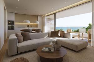 Cala Crancs Homes, tu casa frente al mar photo 0