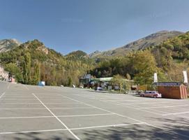 LOCAL COMERCIAL EN PANTICOSA photo 0