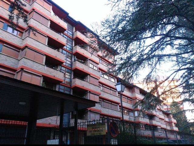 Piso En alquiler en Centro, Jaca photo 0