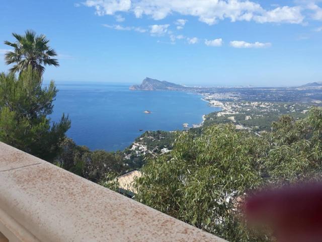 FANTASTICA VILLA EN ALTEA HILLS photo 0