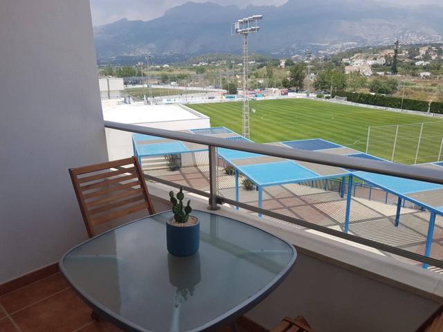 Fabuloso piso en alquiler photo 0