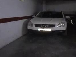 Venta de garaje en Altea Poble photo 0