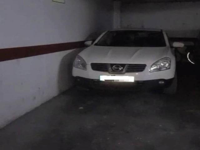 Venta de garaje en Altea Poble photo 0
