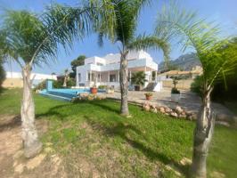 Venta de chalet en Altea photo 0