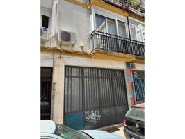 ¡¡OPORTUNIDAD DE INVERSION!! 55 m2 en BARRIO DE SAN LORENZO photo 0