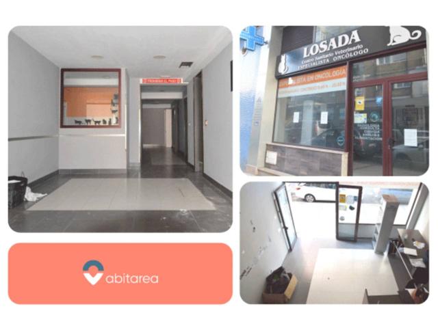 SE VENDE LOCAL DE DOS PLANTAS CON FACHADA DE 4 METROS A PIE DE CALLE. photo 0