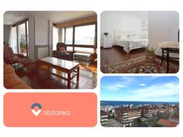 ABITAREA ALQUILA PISO ESPECTACULAR CON VISTAS PRIVILEGIADAS AL MAR. DISPONIBLE DE SEPTIEMBRE - JUNIO photo 0