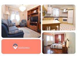 ABITAREA VENDE PISO EN PLENO CENTRO .AMPLIO Y MUY LUMINOSO. EXCELENTE UBICACIÓN. photo 0