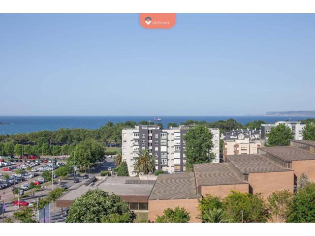 Piso en venta en El Sardinero(39005) photo 0