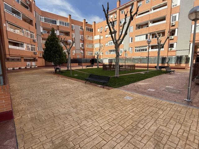 Duplex en Torrejón de Ardoz zona de los Fresnos photo 0