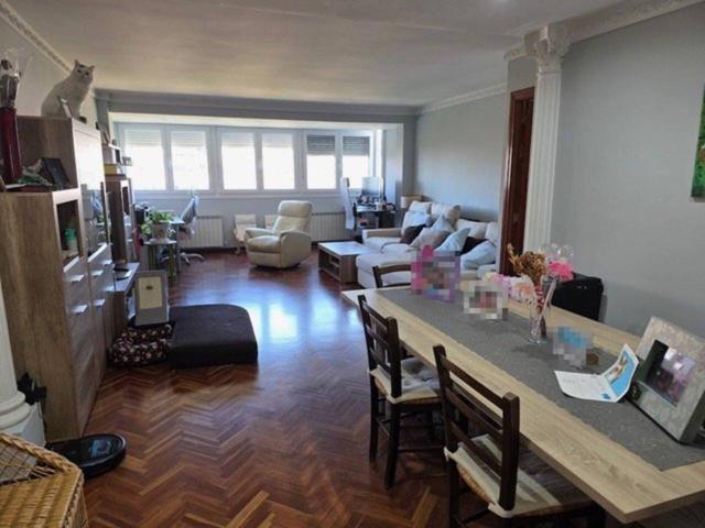 Venta de piso en el Parque Cataluña photo 0